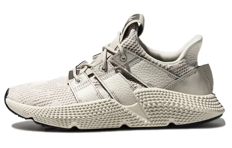 Adidas Prophere Raw White Crystal White