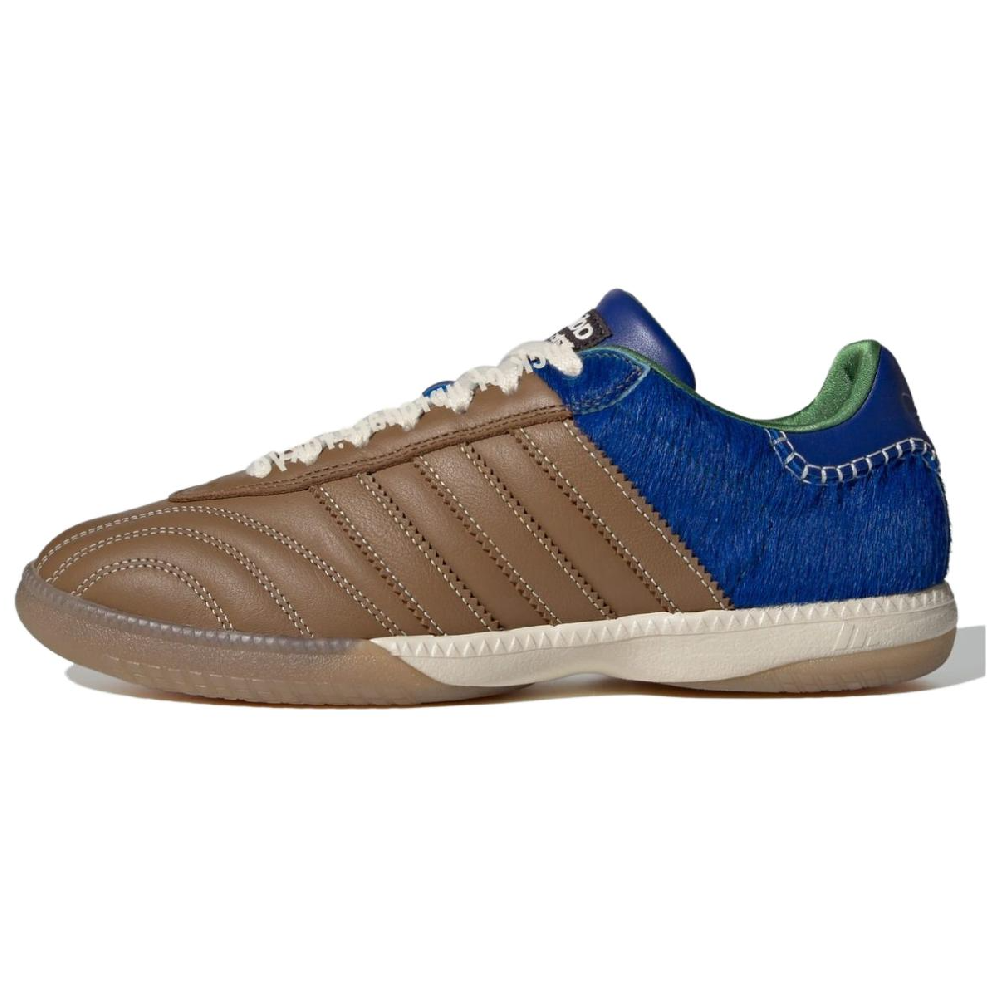 PUMA Ultra Match+ LL MG 'Electric Peppermint Fast Yellow'
