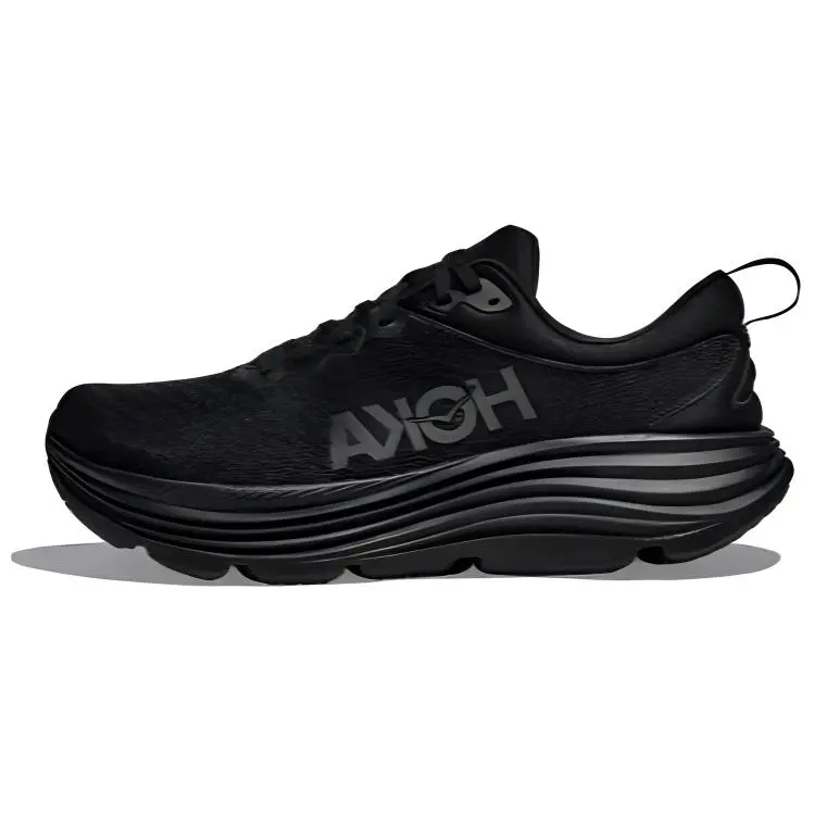 HOKA ONE ONE Gaviota 5 Black