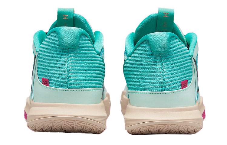 Nike Kyrie Low 5 Ep 'Community' купить в интернет-магазине Yoocart с быстрой доставкой по России.