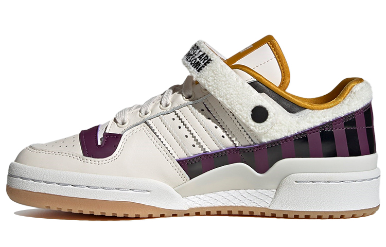 Adidas Originals Forum Low Girls Are Awesome White Women's
