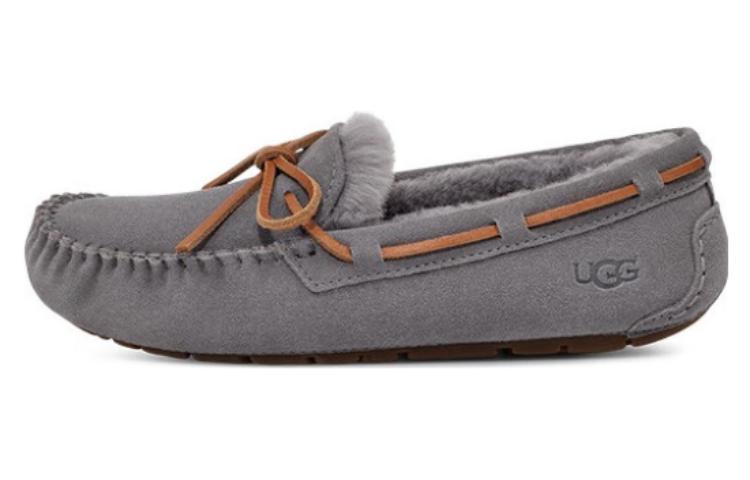 UGG Dakota Slipper 'Lighthouse' Women's