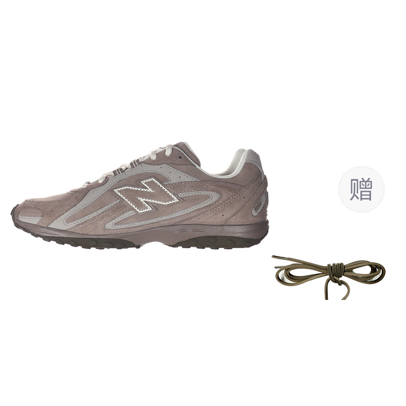 New Balance 204L 'Mushroom Arid Stone' купить в интернет-магазине Yoocart с быстрой доставкой по России.