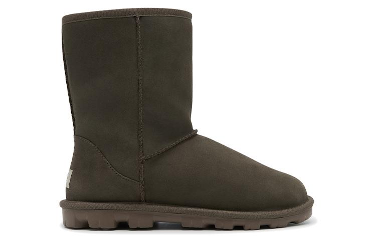 UGG Essential Short Ii Women's купить в интернет-магазине Yoocart с быстрой доставкой по России.