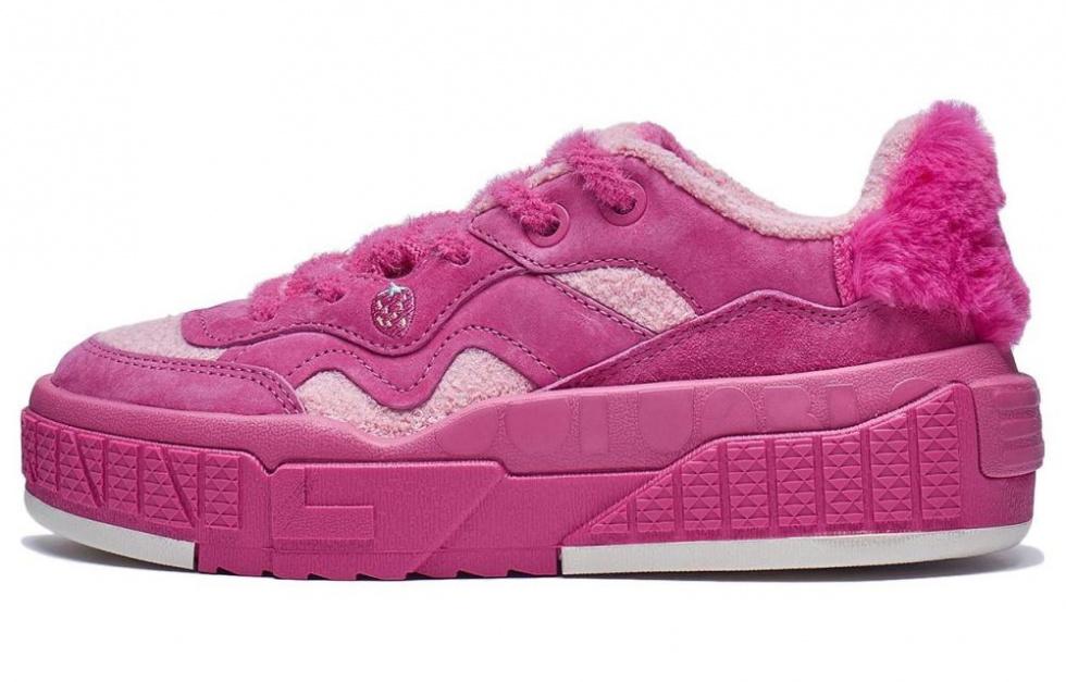 Disney X LINING 001 Unblock - Lotso