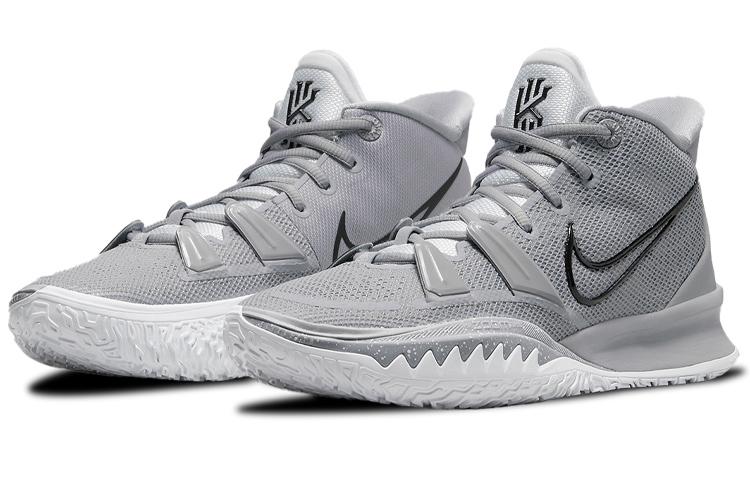 Nike Kyrie 7 Tb Wolf Grey купить в интернет-магазине Yoocart с быстрой доставкой по России.