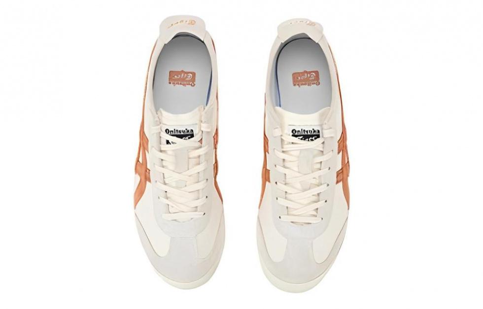 Onitsuka Tiger Mexico 66 Vintage Beige купить в интернет-магазине Yoocart с быстрой доставкой по России.