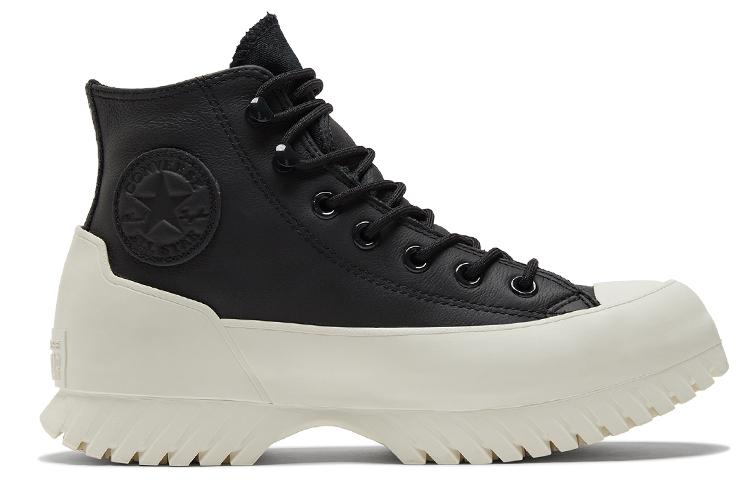 Converse Chuck Taylor All Star Lugged Winter 2.0 High 'Cold Fusion Black Egret' купить в интернет-магазине Yoocart с быстрой доставкой по России.