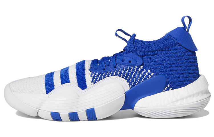 Adidas Trae Young 2.0 Royal Blue