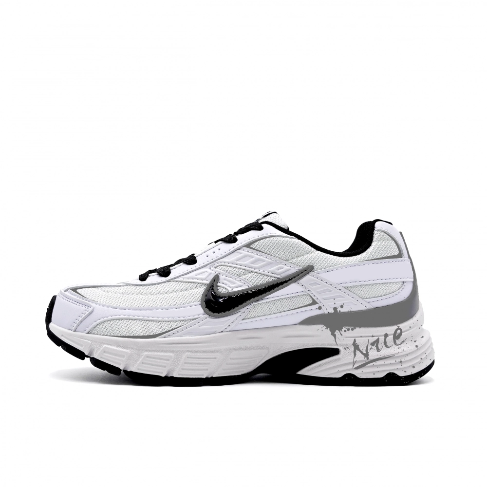 Nike Initiator Cushioning, Wear Resistant Low top Running Shoes Unisex