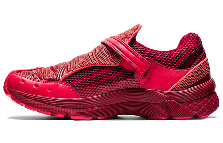 Asics Gel Kiril 2 Kiko Kostadinov Coral Red