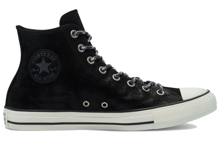 Chuck Taylor All Star Converse High 'Hack To School - Black'