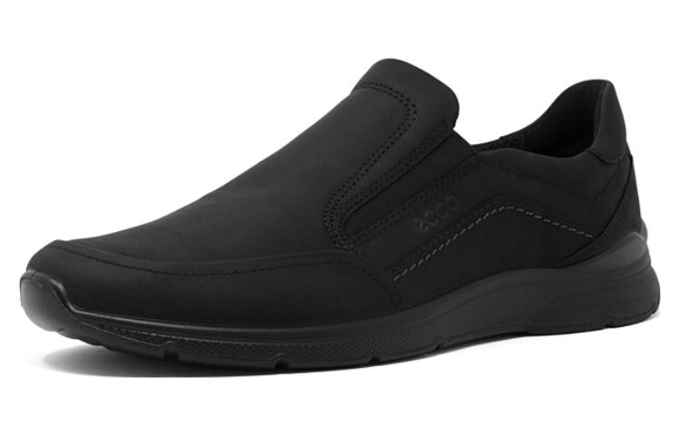Ecco Sports Casual Shoes Men's Black купить в интернет-магазине Yoocart с быстрой доставкой по России.