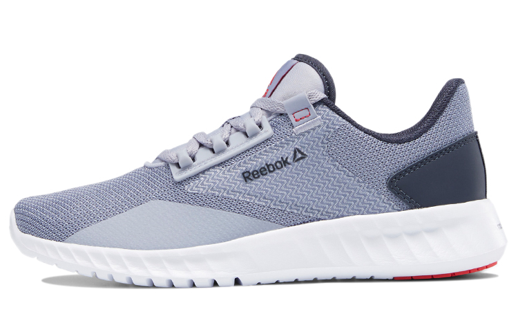 Reebok Sublite Legend Running Shoes Women's Low-Top Haze Purple