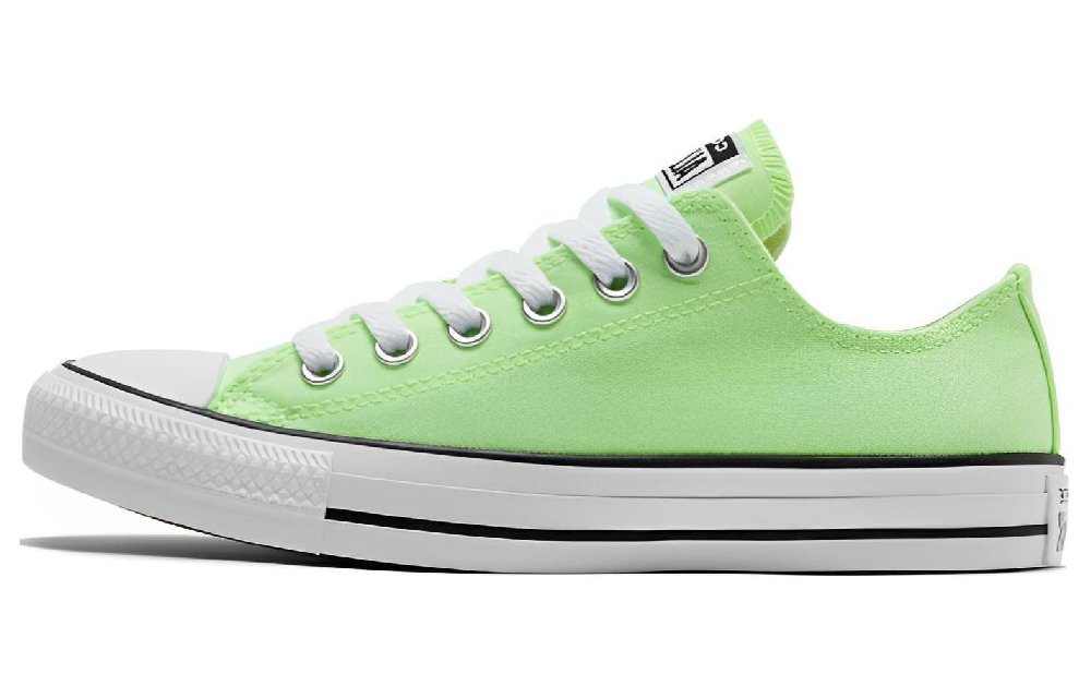 Converse Chuck Taylor All Star 'Neon Green'