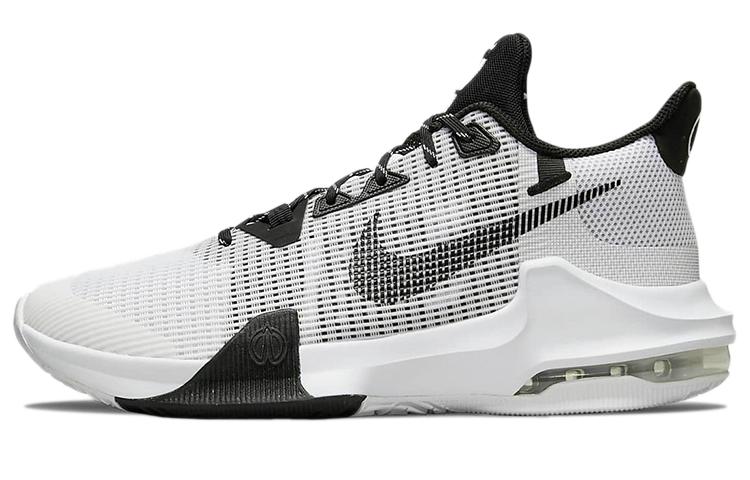Nike Air Max Impact 3 White Black
