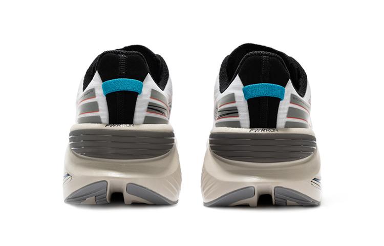 saucony Endorphin Shift 3 'White Sand'