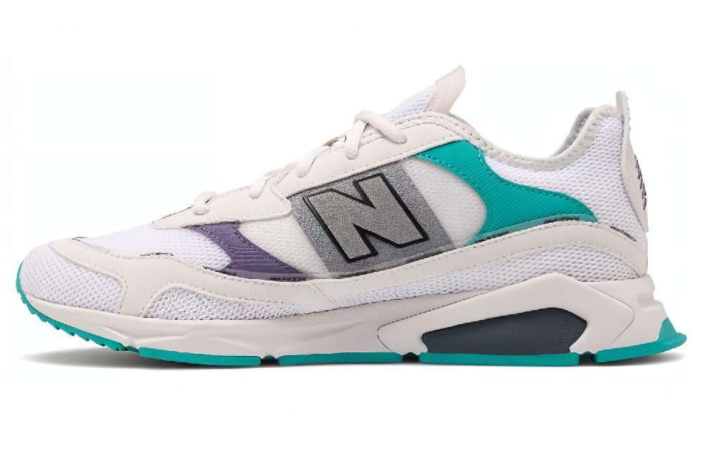 New Balance NB X Racer Повседневная обувь Low Top Унисекс