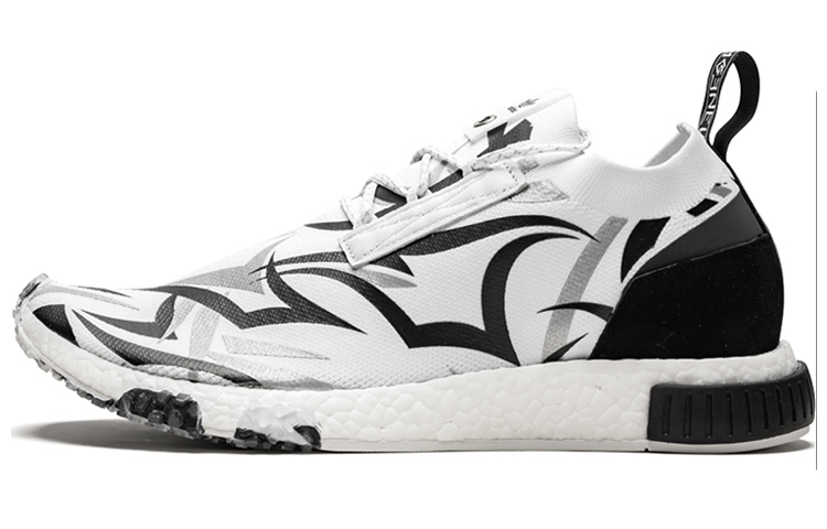 Adidas Originals Juice X NMD_Racer Primeknit 'Friends And Family'