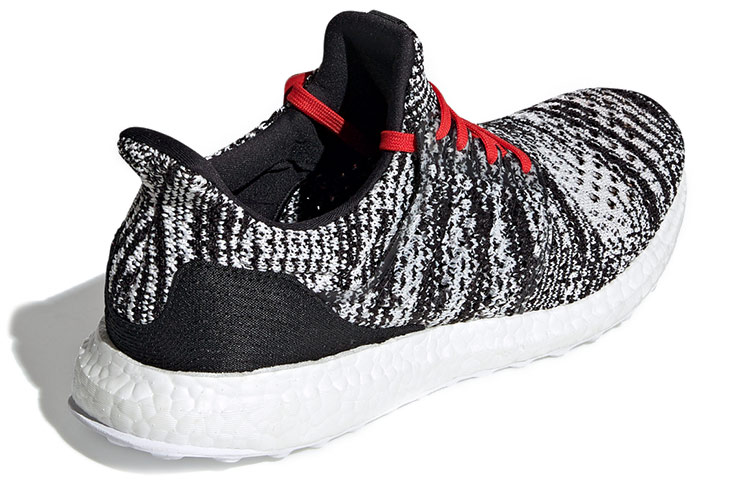Adidas Missoni X UltraBoost Clima 'Oreo' купить в интернет-магазине Yoocart с быстрой доставкой по России.