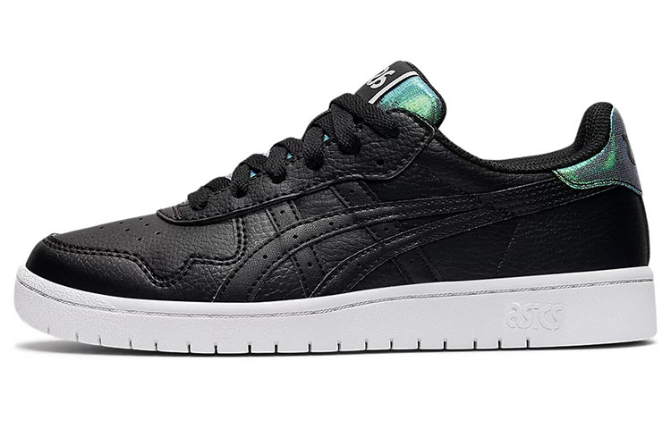 Asics Japan S 'Black Green White' Women's