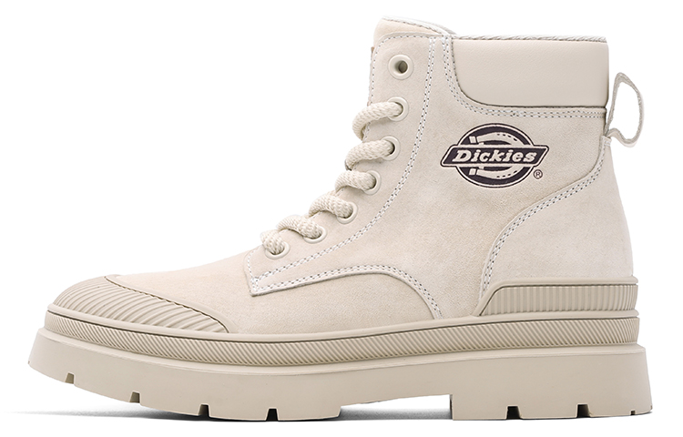 Dickies Martin Boot Women's Beige