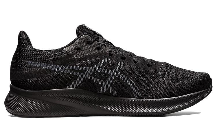 ASICS Patriot 13 'Black Carrier Grey' купить в интернет-магазине Yoocart с быстрой доставкой по России.