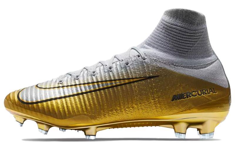 Nike Mercurial Superfly CR7 Cristiano Ronaldo Quinto Triunfo