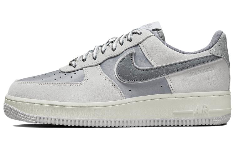 Nike Air Force 1 '07 Lx 'Athletic Club   Light Smoke Grey' Women's