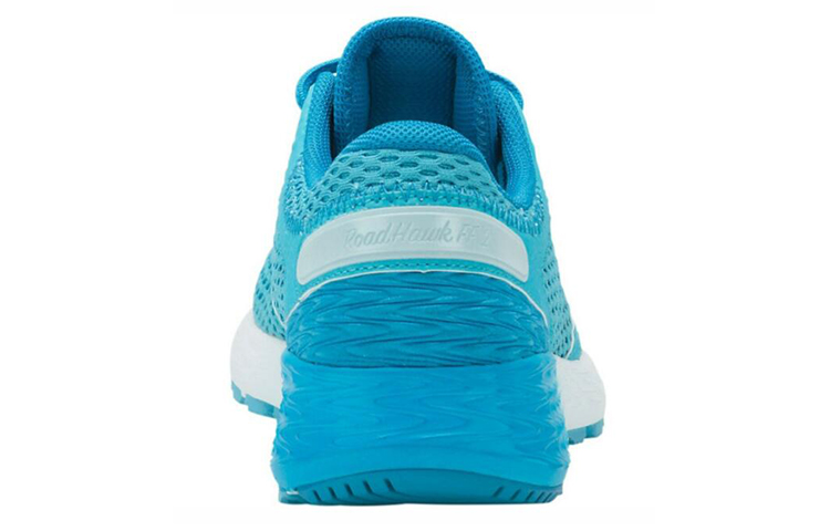 Asics Roadhawk Ff 2 Blue Women's