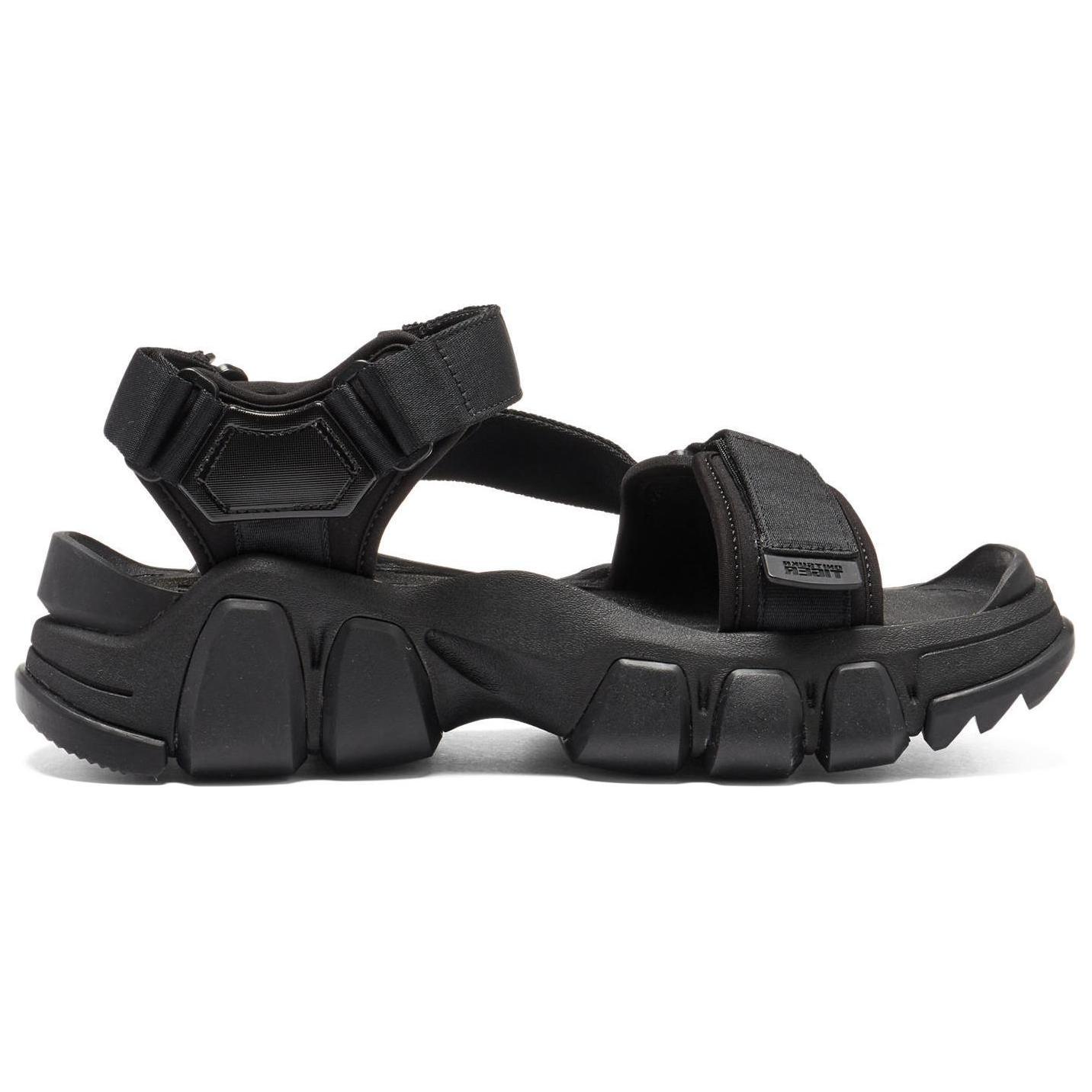 Onitsuka Tiger Dentigre Belted 'Black'