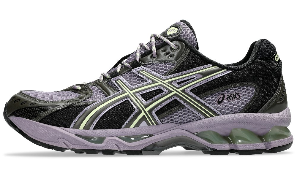 Asics Gel Nimbus 10.1 'Violet Quartz Cool Matcha'