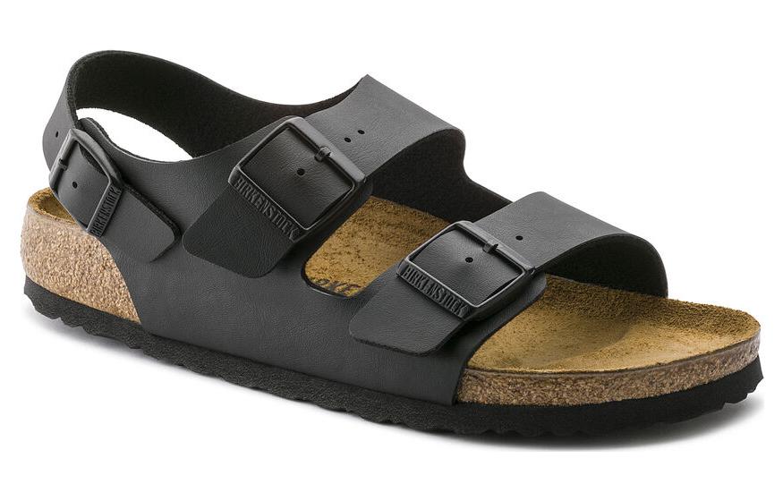 Birkenstock Milano Birko Flor Sandals купить в интернет-магазине Yoocart с быстрой доставкой по России.