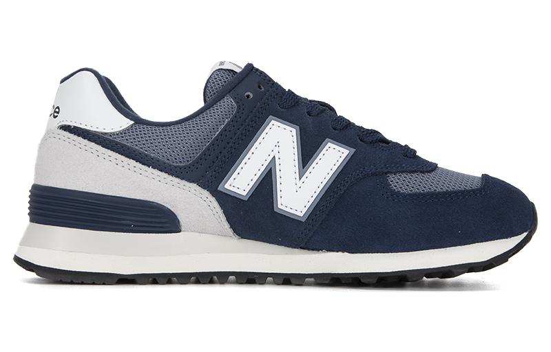 New Balance Nb 574 'Black' купить в интернет-магазине Yoocart с быстрой доставкой по России.