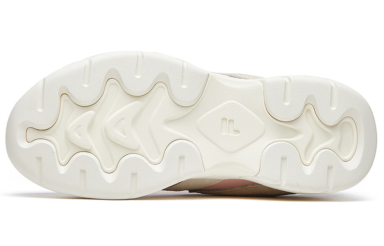FILA FUSION Ray Lifestyle Shoes Women's купить в интернет-магазине Yoocart с быстрой доставкой по России.