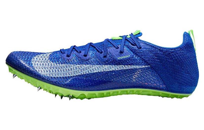 Nike Superfly Elite 2 Racer Blue Lime Blast