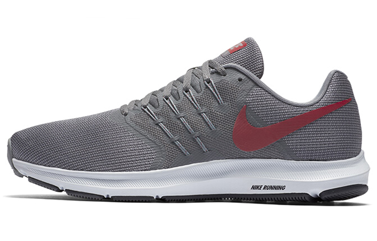 Nike Run Swift Gray Red