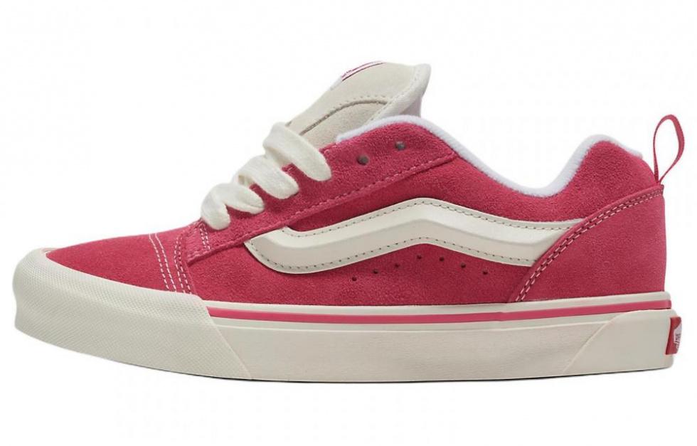 Vans Knu-Skool 'Retro Pink'