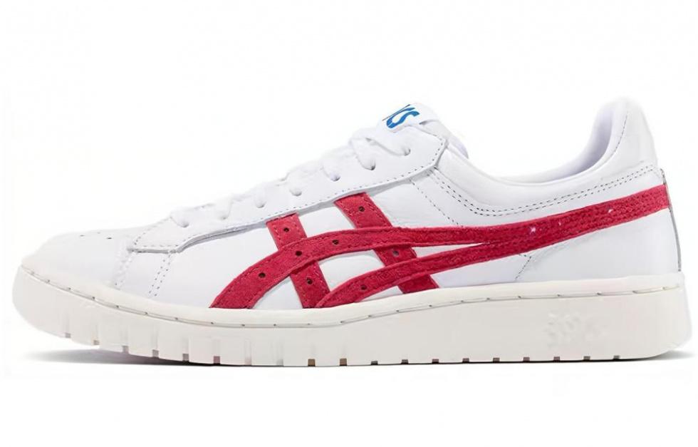 Asics Gel PTG White Red