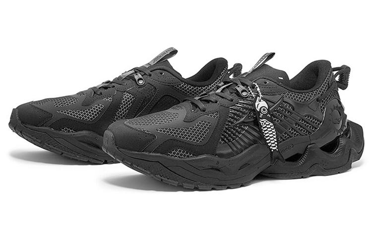 Mizuno Koi 2K 'Black' купить в интернет-магазине Yoocart с быстрой доставкой по России.