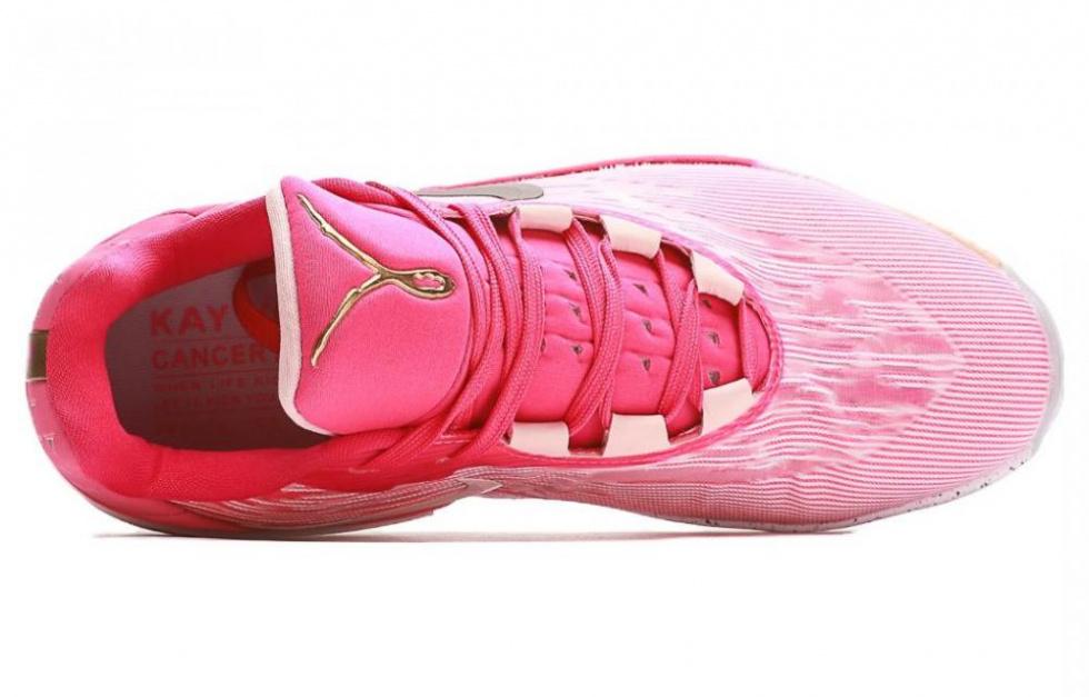 Nike Air Zoom Gt Cut 2 'Kay Yow' купить в интернет-магазине Yoocart с быстрой доставкой по России.