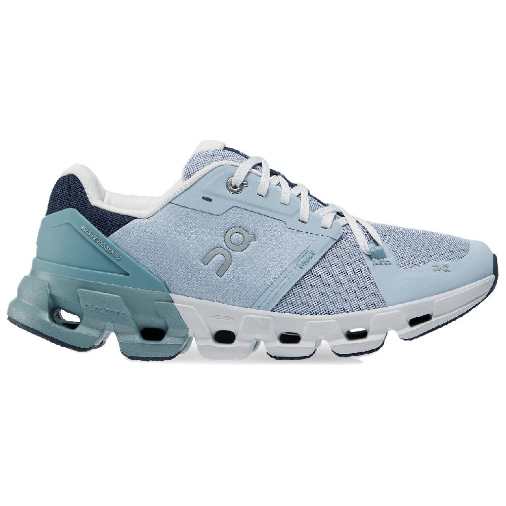 On Running Cloudflyer 4 Nimbus Cobble Women's