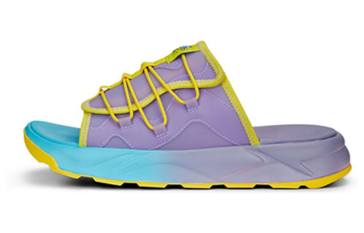 PUMA Rs Slides X SpongeBob SquarePants 'SpongeBob'