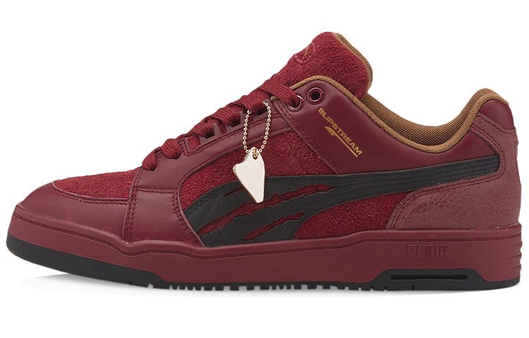PUMA Slipstream Low Beauty And The Beast Beast