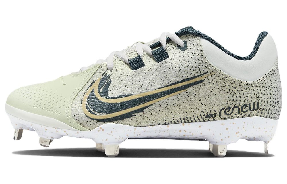 Nike Women's Hyperdiamond 4 Pro 'Sea Glass Sesame'