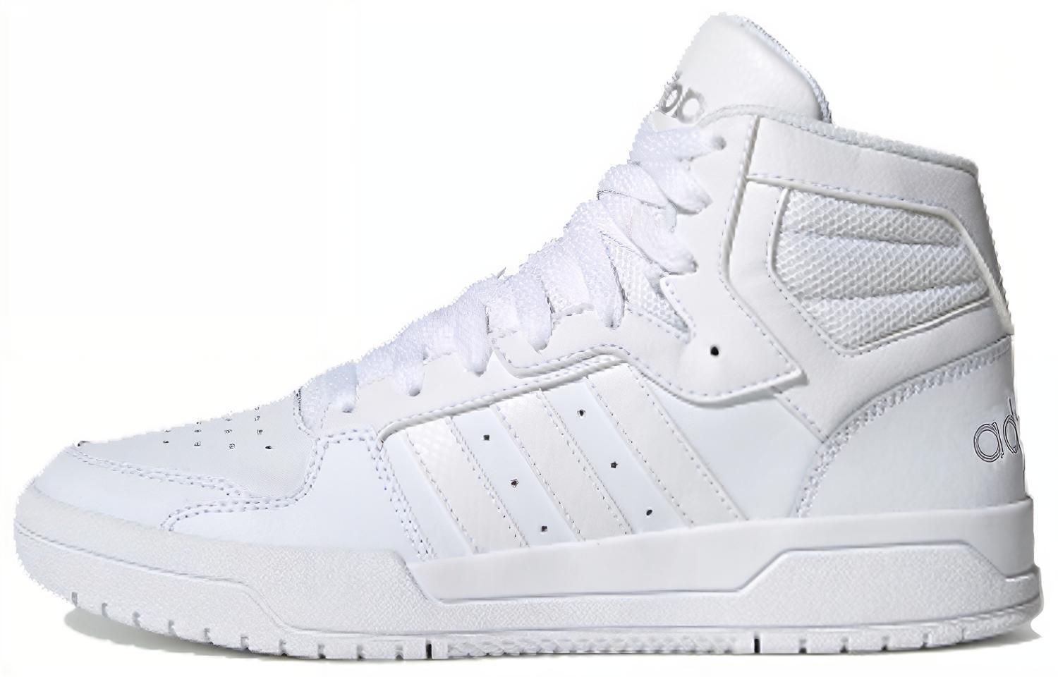 Adidas Entrap Mid 'White' Women's