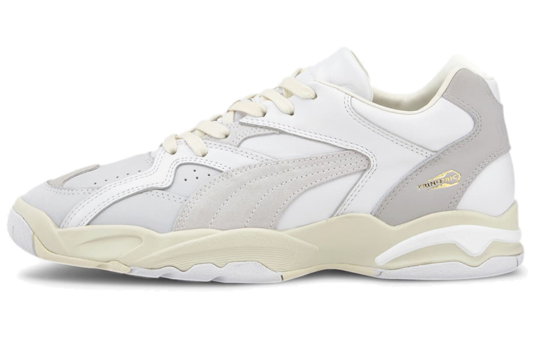 PUMA Performer Luxe White/Grey