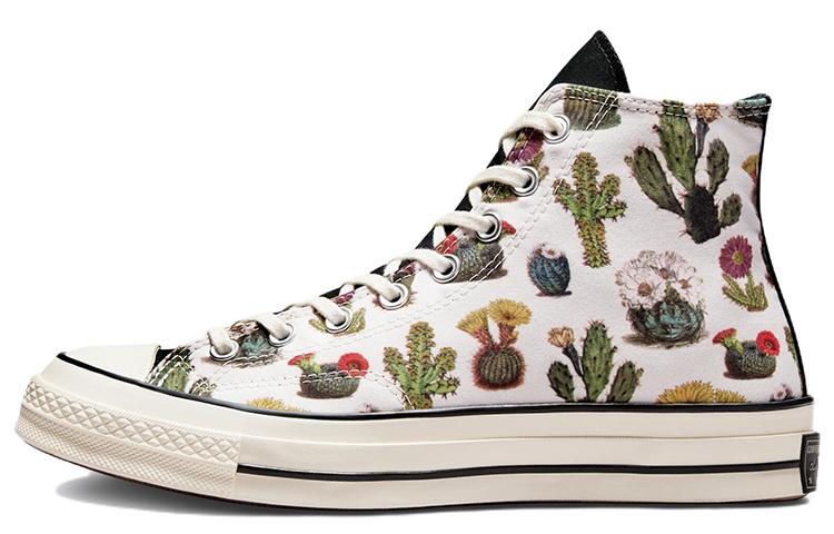 Converse Chuck 70 High 'Succulents'