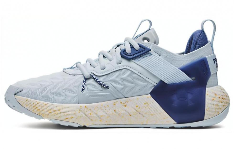 Under Armour Project Rock 6 'Royal Blue' Women's