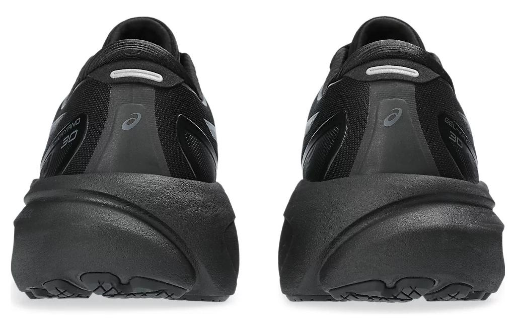 ASICS Gel Kayano 30 Extra Wide 'Triple Black' купить в интернет-магазине Yoocart с быстрой доставкой по России.